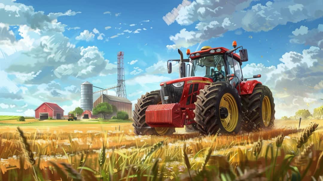 Farming Simulator 17 - najlepsze mody do gry. TOP 10 modyfikacji