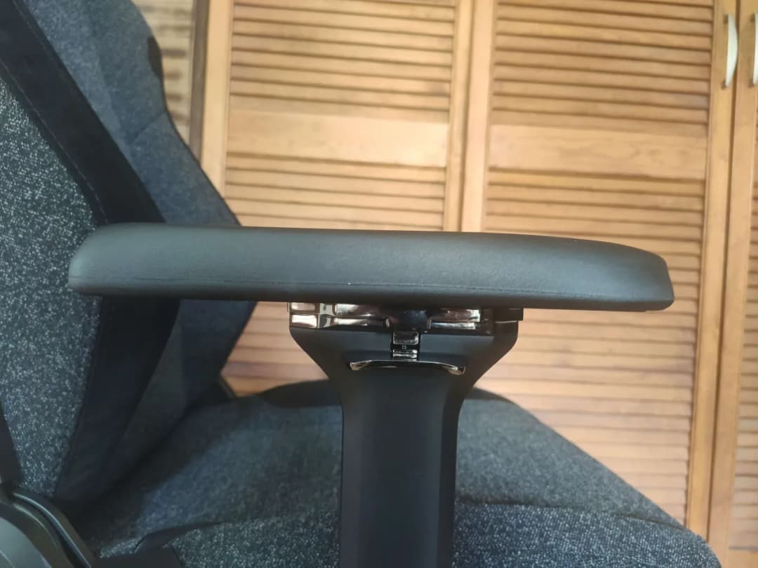 Diablo x Player - recenzja krzesła dla graczy