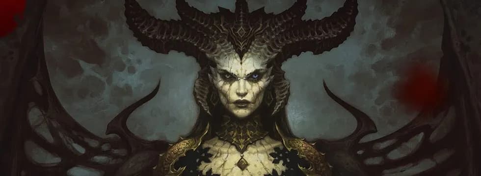 Diablo 4 - data premiery i platformy