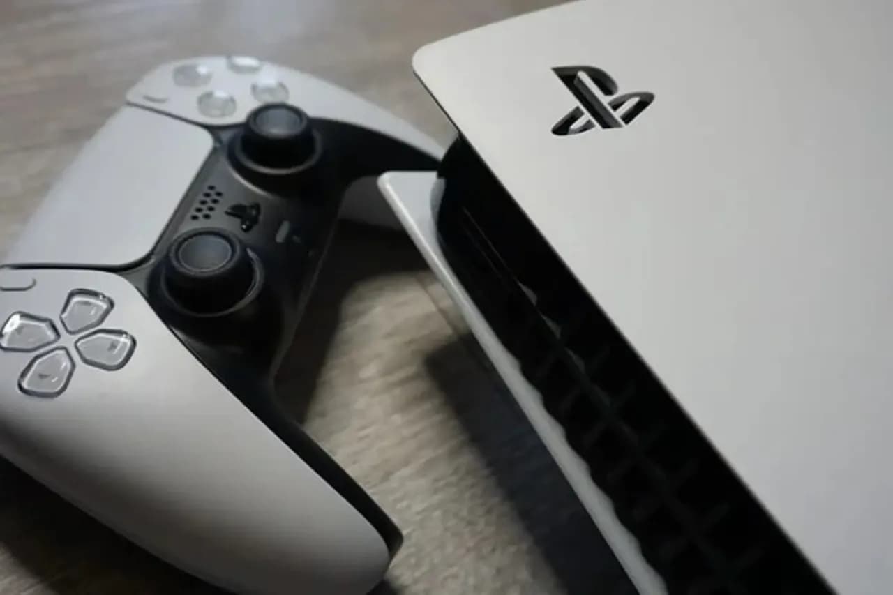 Jak sparować pada PS5 - proste kroki, aby uniknąć problemów z łącznością
