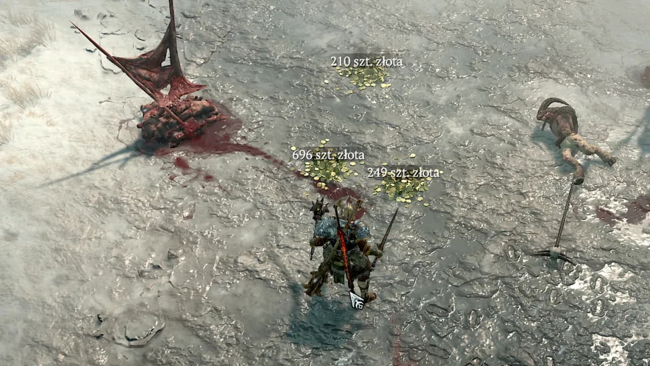 Budżetowy zestaw do gry w Diablo 4 w 2025 roku - jak oszczędzić setki złotych