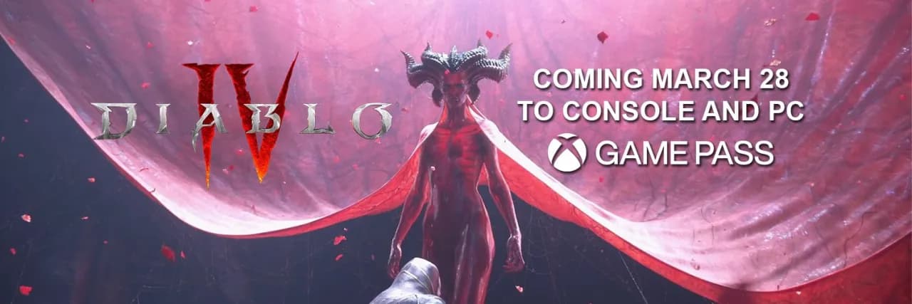 Czy Diablo 4 będzie w Game Pass? Sprawdź dostępność i koszty DLC