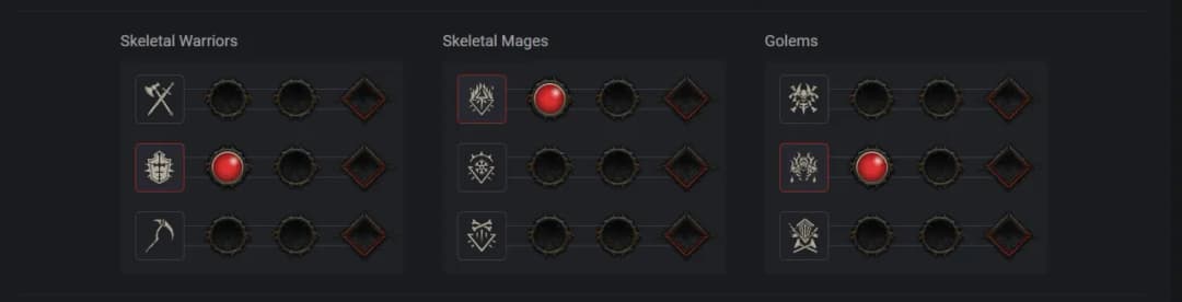 Nekromanta w Diablo 4 - umiejętności i porady