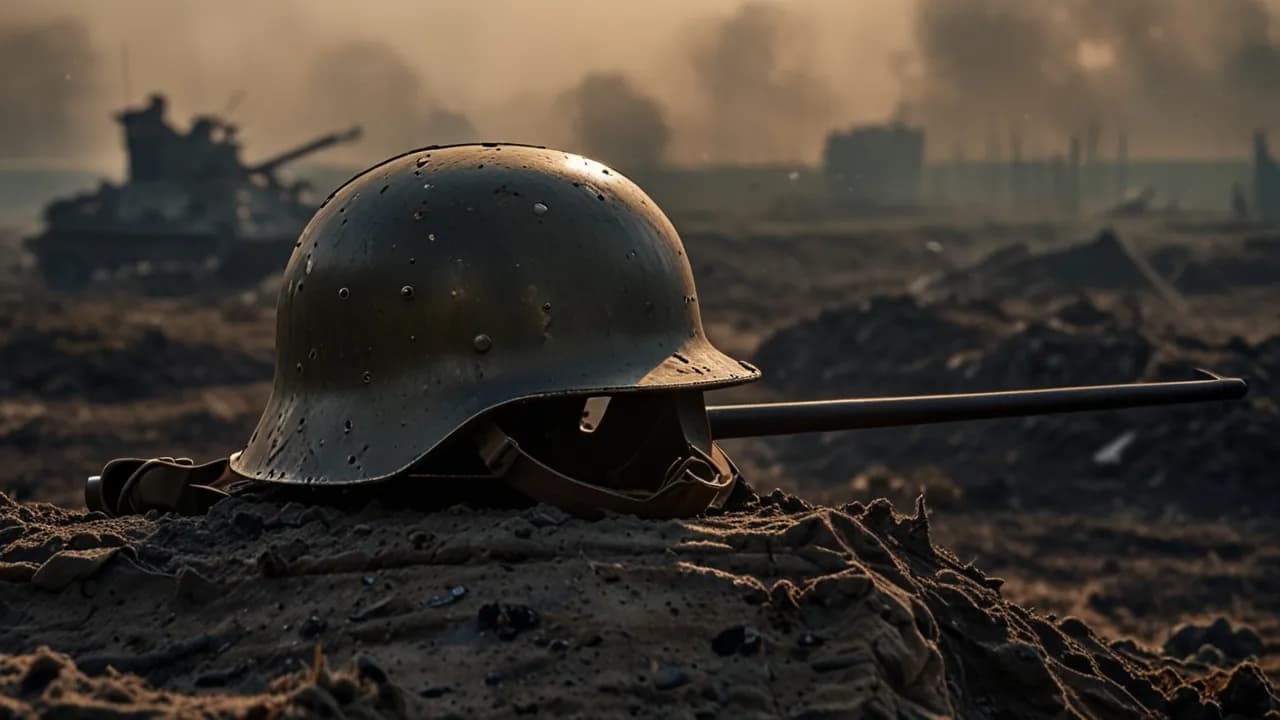 Polska gra o II wojnie. Czy Land of War zachwyci miłośników gier?