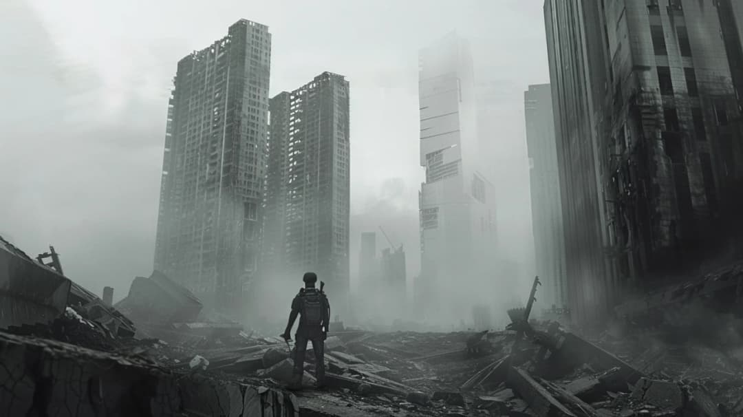 Call of Duty: Ghosts 2 - Nadchodzi kontynuacja? Sprawdź plotki!