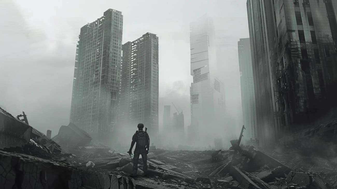 Call of Duty: Ghosts 2 - Nadchodzi kontynuacja? Sprawdź plotki!