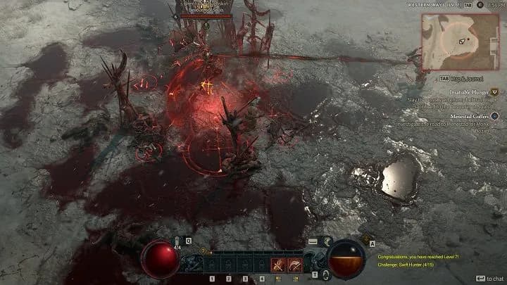Czy w Diablo 4 można grać offline? Oto ważne informacje, które musisz znać