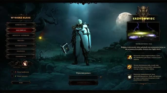 Diablo 3 jaka postać wybrać? Odkryj najlepsze klasy i ich mocne strony