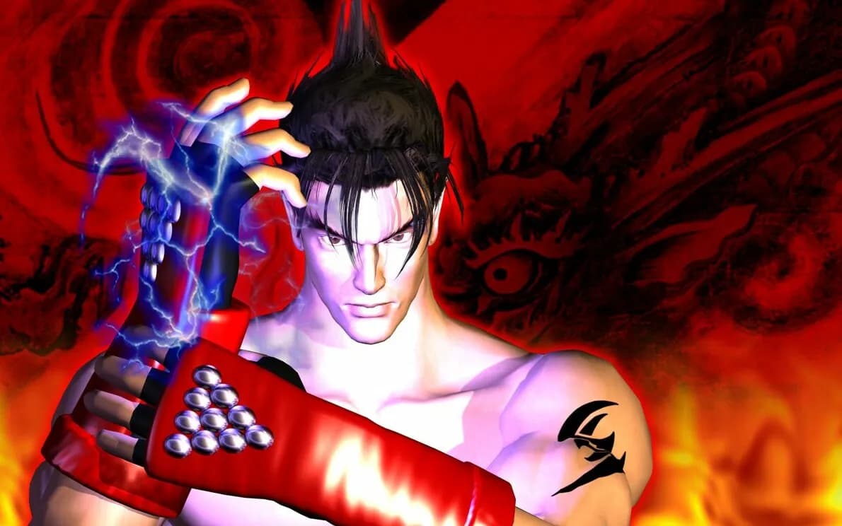 Dlaczego Tekken 3 wciąż króluje w sercach wiernych fanów bijatyk?