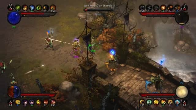 Live stream z Diablo 3 - oglądaj najlepszych graczy na żywo!