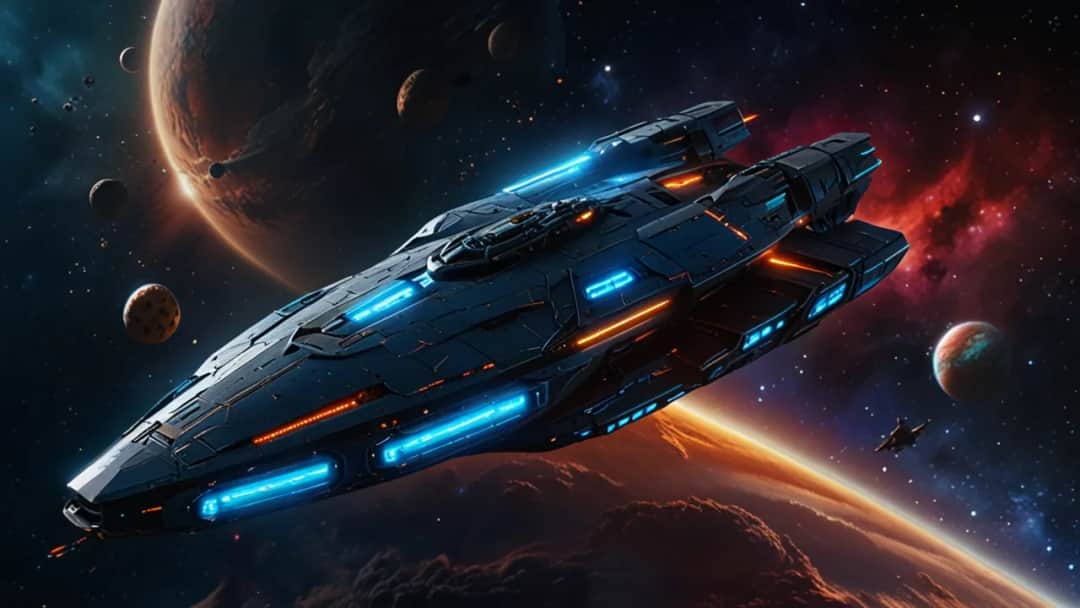 Kiedy Starfield zabierze nas na kosmiczną podróż pełną przygód?