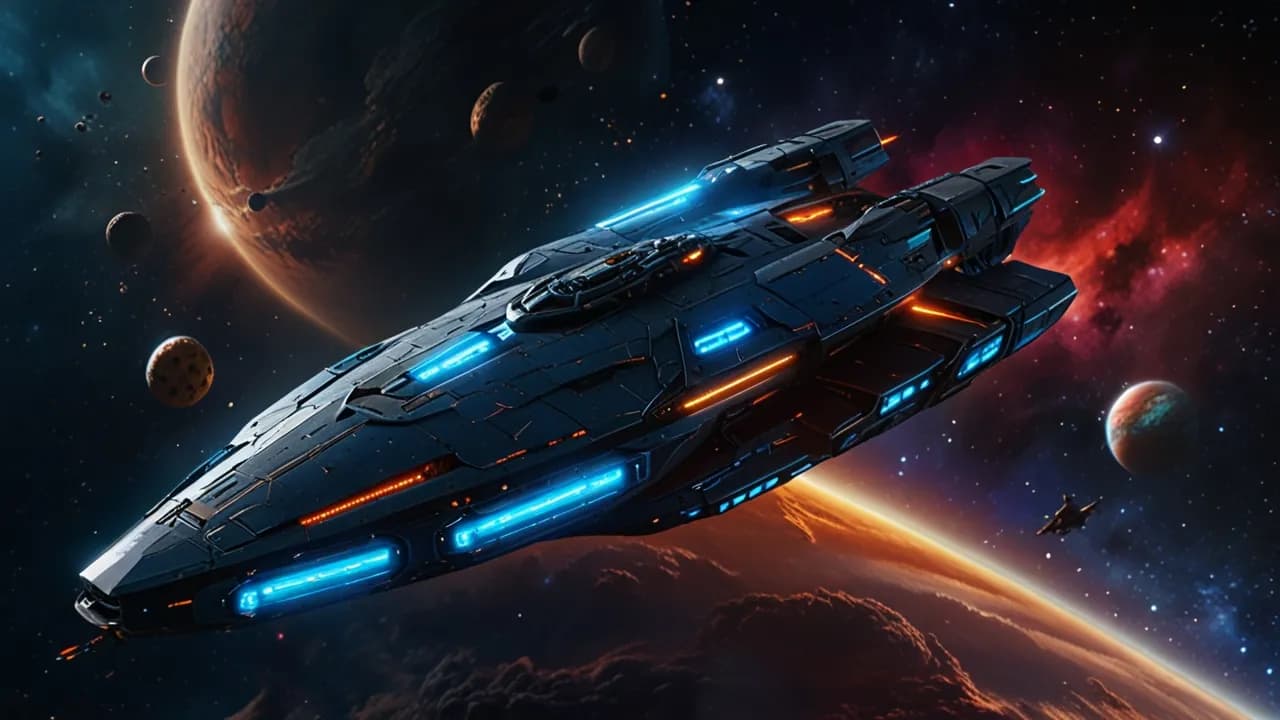 Kiedy Starfield zabierze nas na kosmiczną podróż pełną przygód?