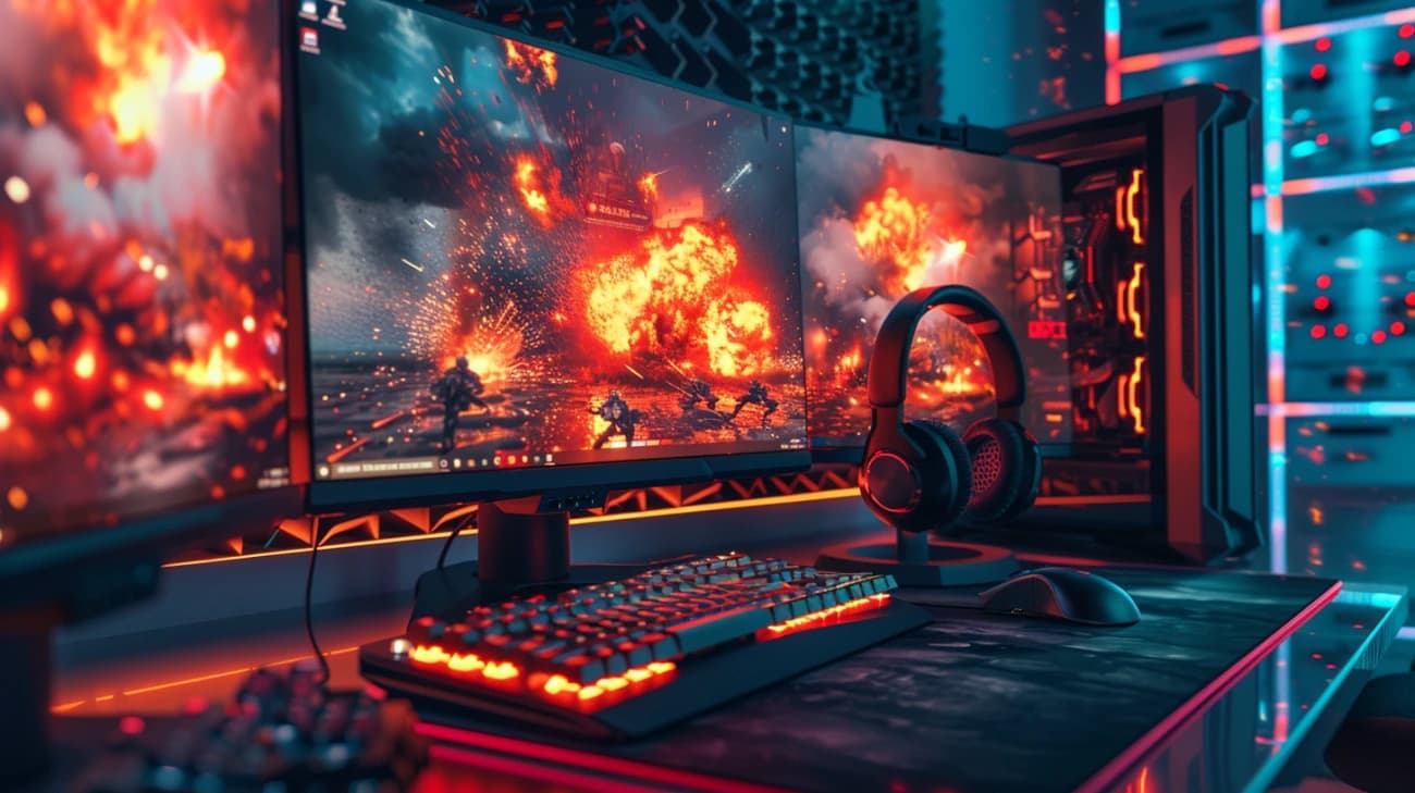 Battlefield 5 - sprawdź wymagania sprzętowe przed zakupem gry