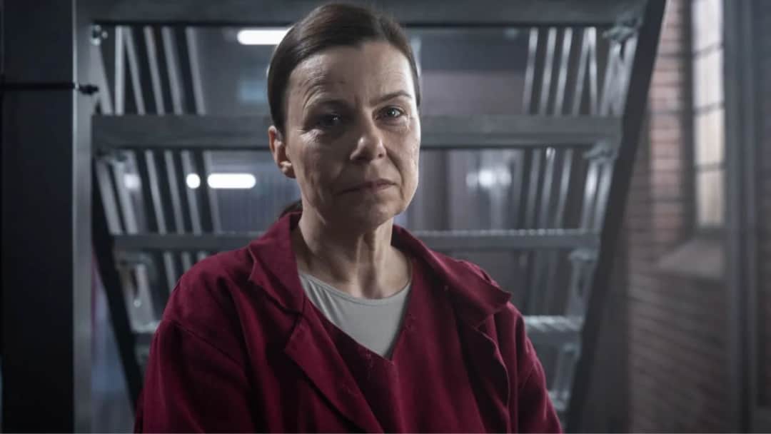 Kiedy TVN zaskoczy fanów kolejnym sezonem Skazanej? Sprawdzamy