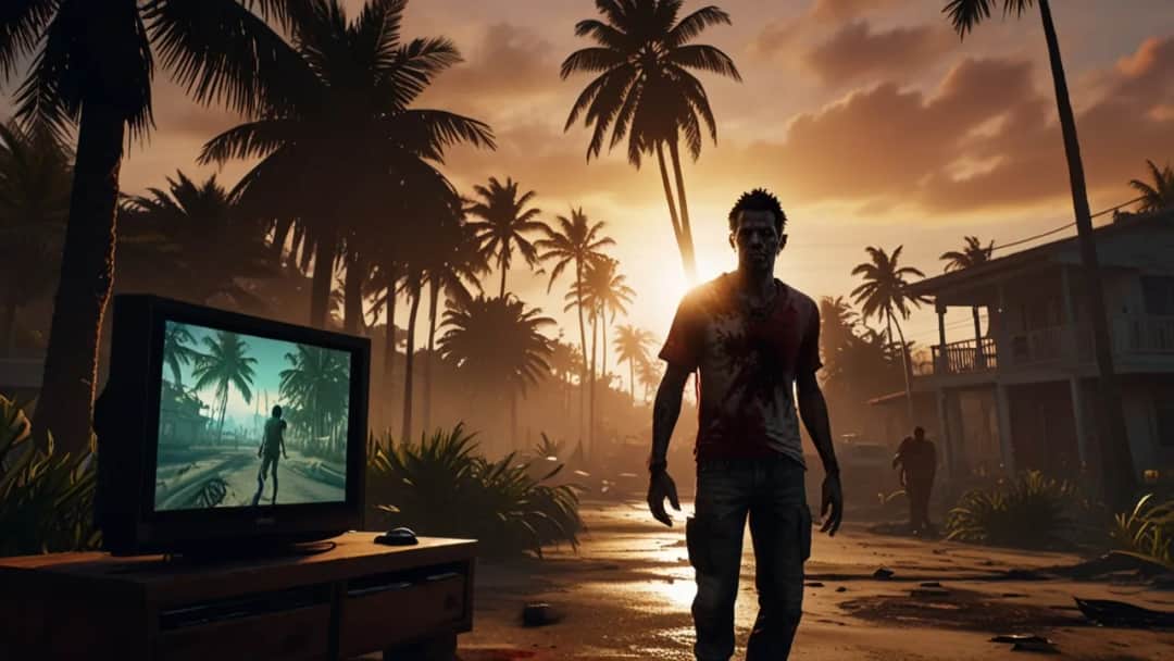 Zombiaki z Dead Island 2 zaatakują starsze konsole PlayStation 4?