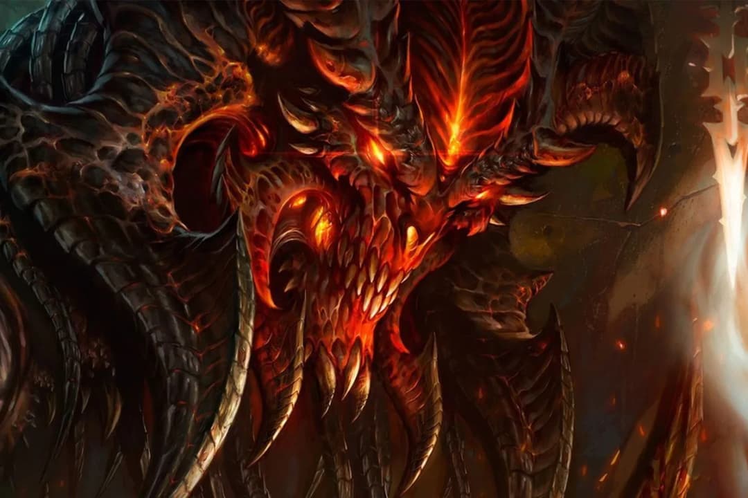 Ile osób gra w Diablo 3? Zaskakujące dane o aktywnych graczach