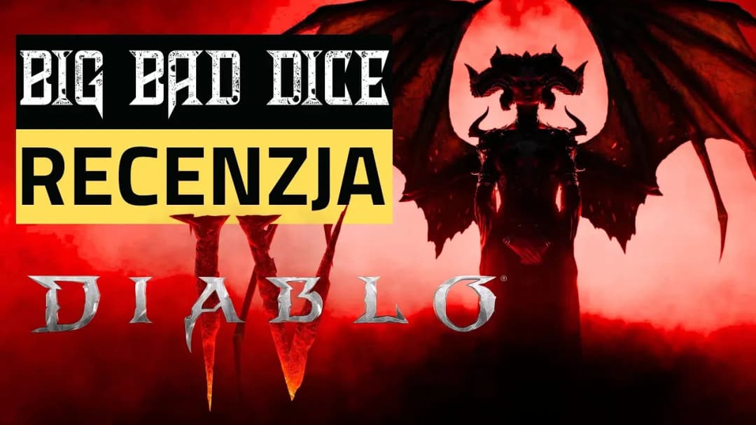 Czy warto kupić Diablo 4? Sprawdź, zanim wydasz pieniądze