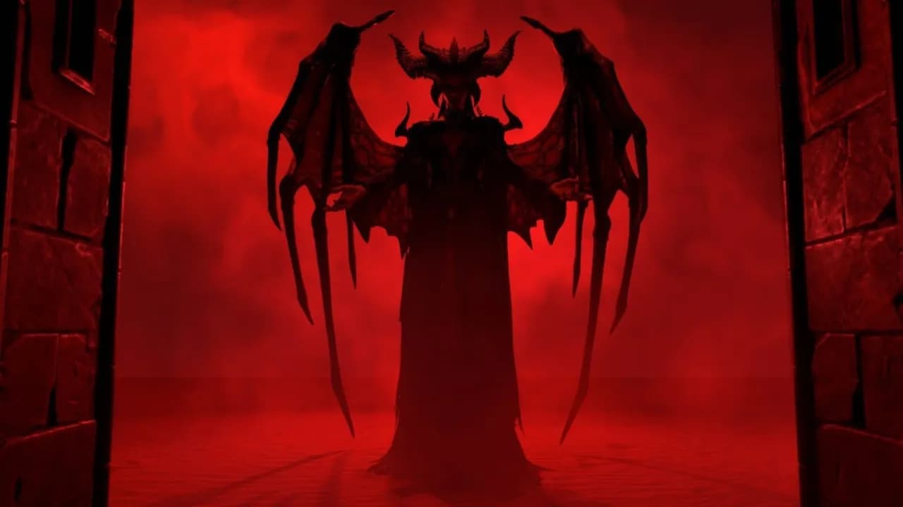 Ograniczony dostęp do Diablo 4 za darmo na Steamie. Sprawdź szczegóły!