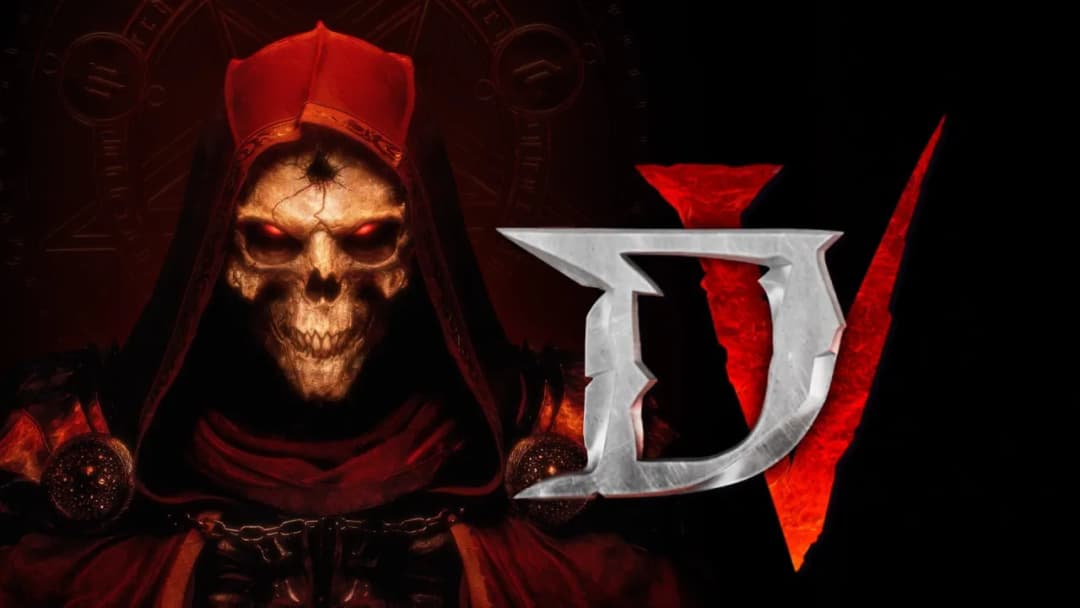 Diablo 5 lokalny co-op - co wiadomo o trybie dla graczy?