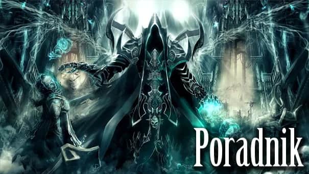 Upiór w Diablo 3 - tajemnicza postać. Kim jest i jak go znaleźć?