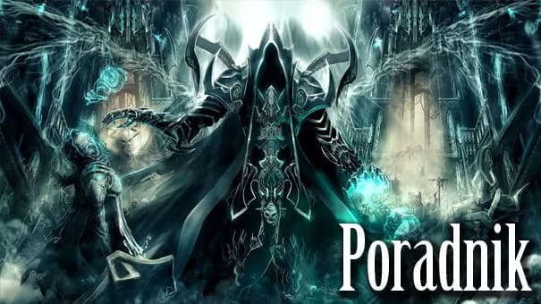 Upiór w Diablo 3 - tajemnicza postać. Kim jest i jak go znaleźć?