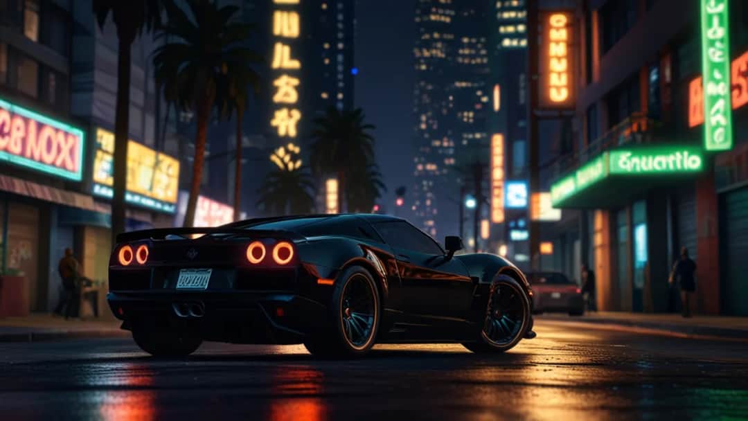 Co nowego w GTA Online? Oto poznajemy nadchodzące DLC do GTA 5