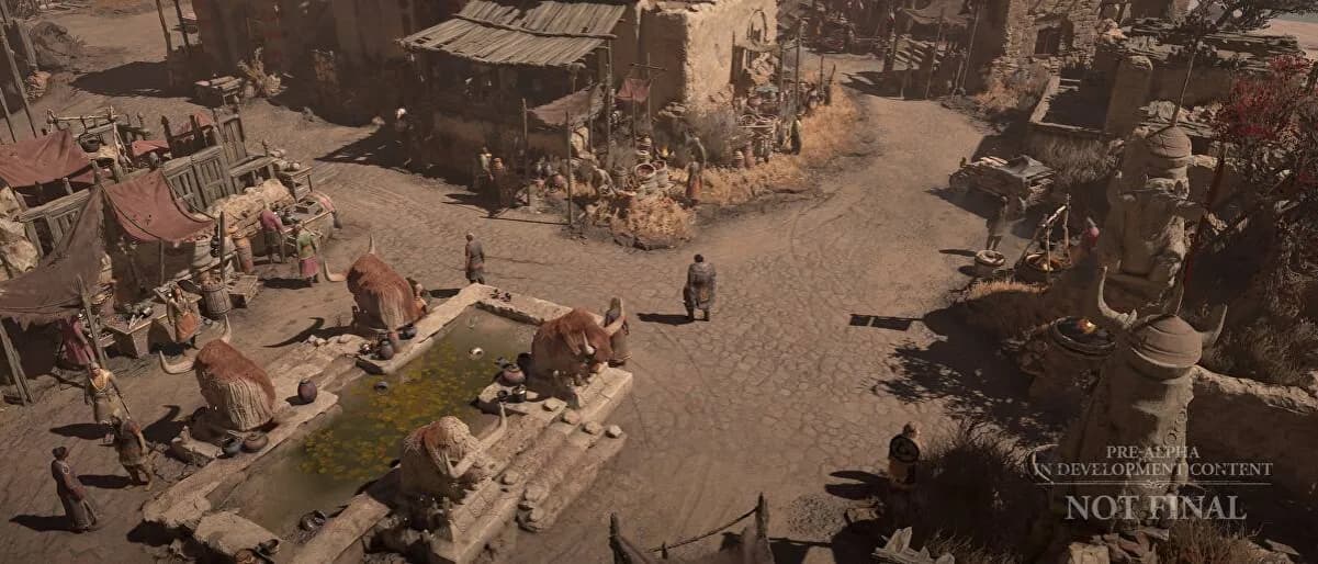 Kiedy zagrać w Diablo 4 na PC? Oto daty premiery i więcej informacji