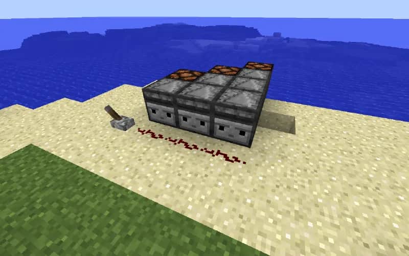 Wiesz jak detektor z Minecraft zmieni Twoją rozgrywkę na zawsze?