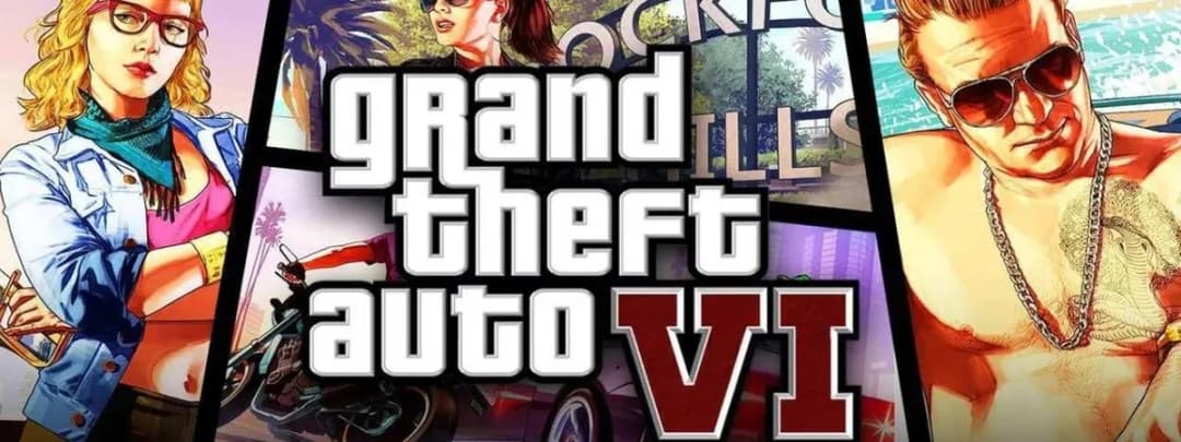 Kiedy w końcu zagramy w GTA 6? Oto, co już wiemy o dacie premiery