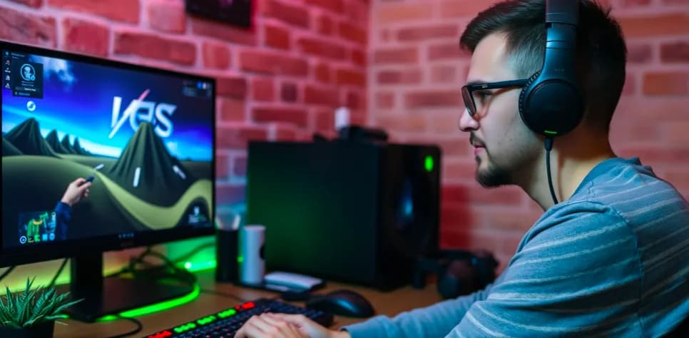 Top 5 Gier, w Których Boosting Był Najbardziej Popularny w 2024 Roku