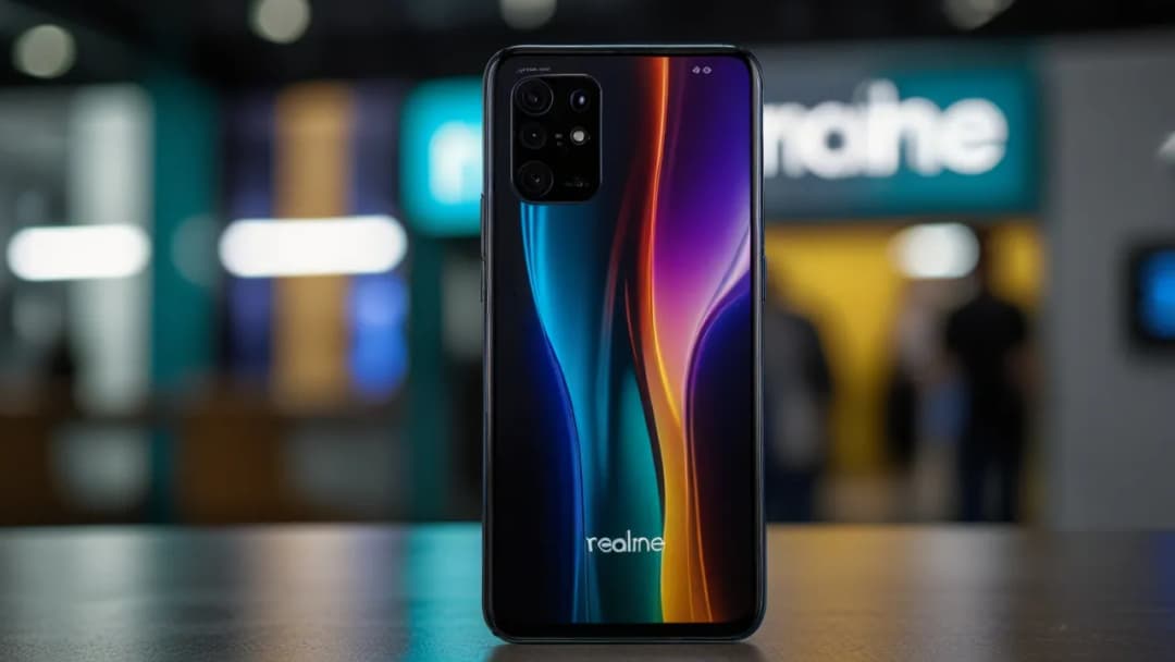 Realme 8 już w Media Expert! Najlepsza oferta na rynku czy nie?
