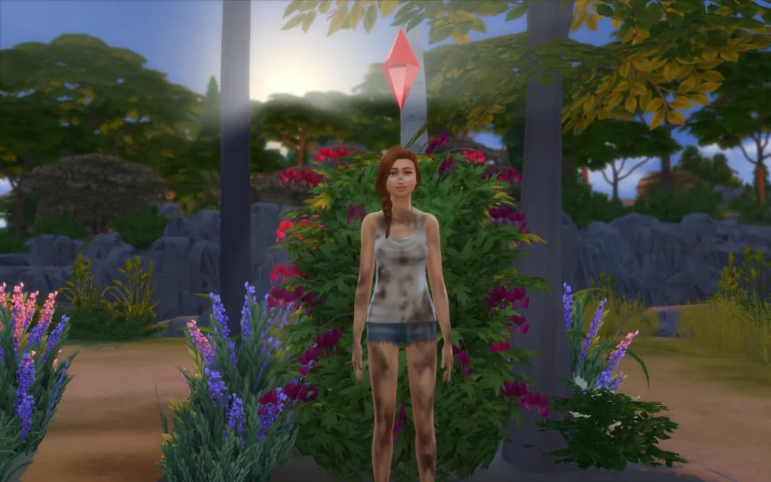 Sims 4 bez kasy to wyzwanie: Jak usunąć pieniądze i przetrwać?