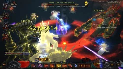 Obrona przed DDoSami w Diablo 3 - porady i wskazówki