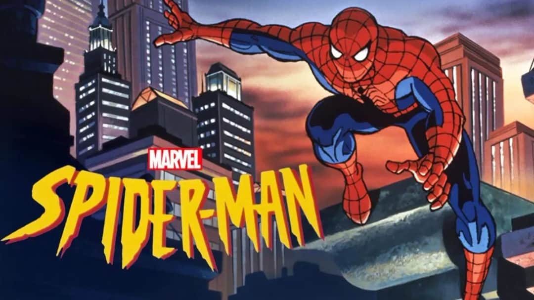 Najlepsze gry ze Spider-Manem dla dzieci: przygoda i nauka