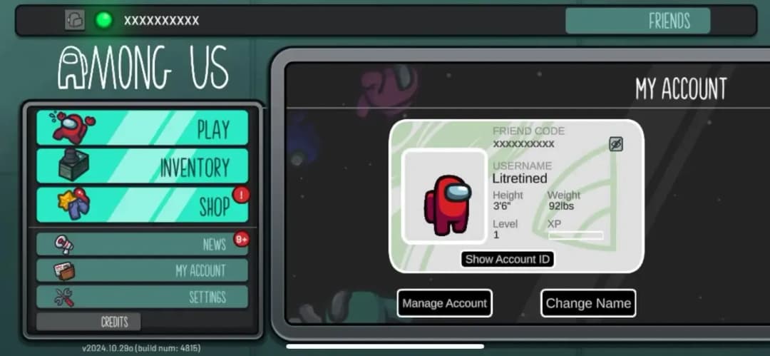 Jak zainstalować mody do Among Us na telefon i cieszyć się grą bez problemów