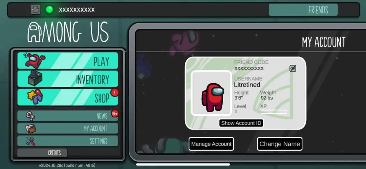 Jak zainstalować mody do Among Us na telefon i cieszyć się grą bez problemów