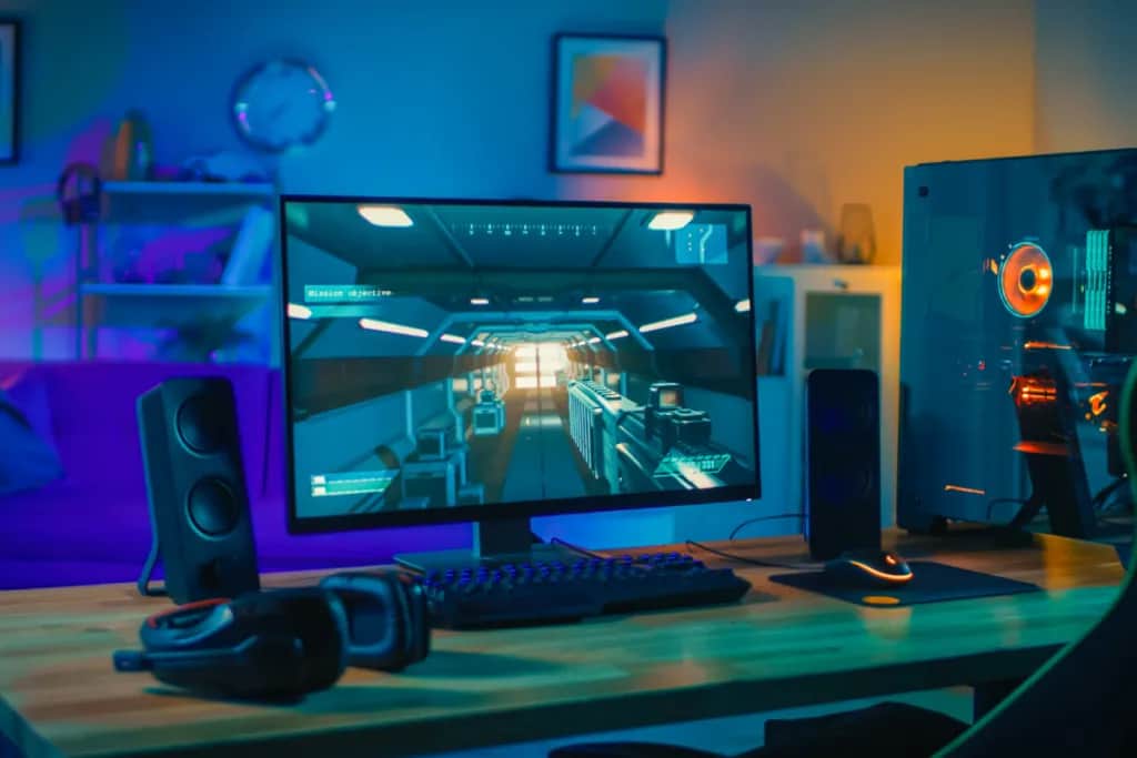 Klawiatura membranowa – czy to dobry wybór dla gracza?