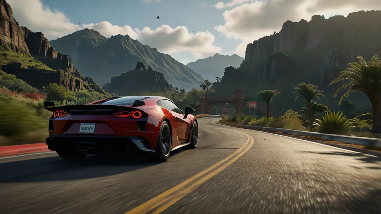 Forza Horizon 5: Najnowsza Forza na Xbox One - Co Oferuje?