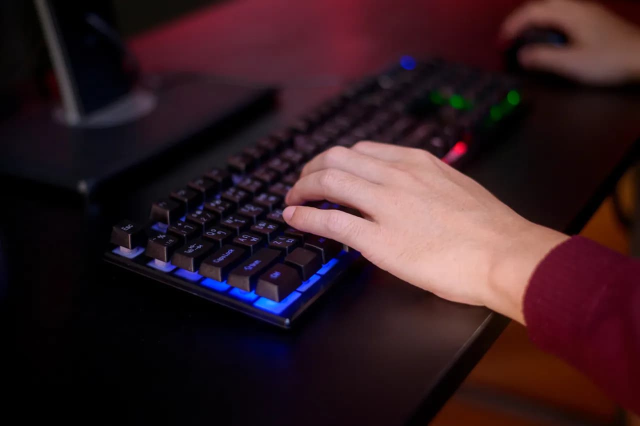 Ergonomia - Dlaczego jest tak ważna podczas grania w gry komputerowe?