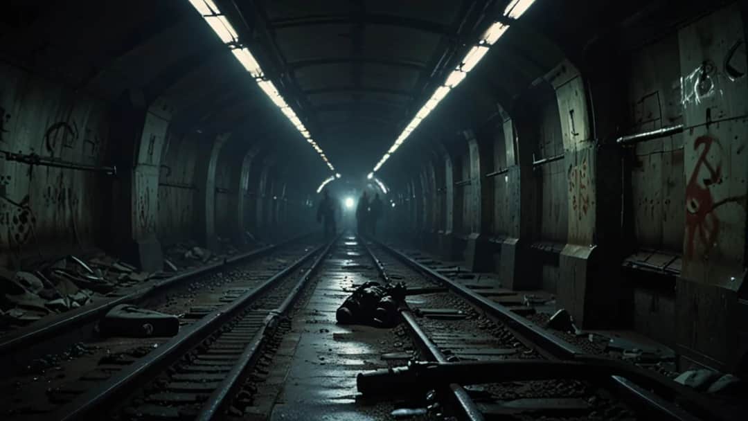 Czy Metro 2033 ma szansę stać się kinowym hitem postapokalipsy?