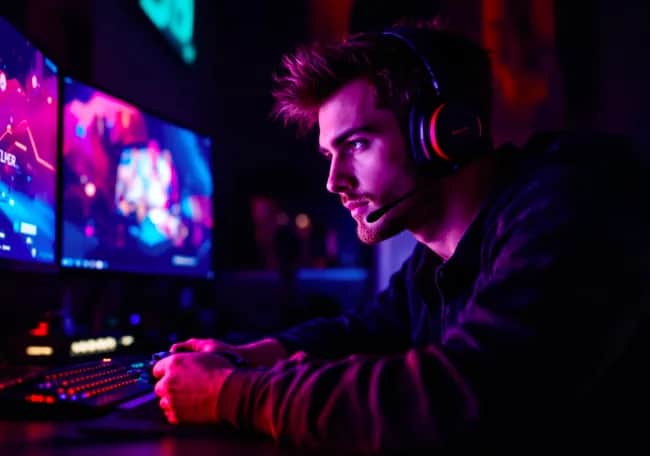 Dlaczego niektóre platformy z grami online są idealne dla początkujących graczy z Polski?