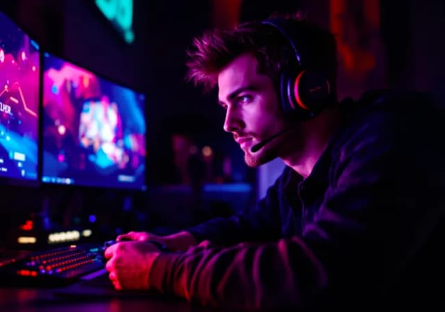 Dlaczego niektóre platformy z grami online są idealne dla początkujących graczy z Polski?