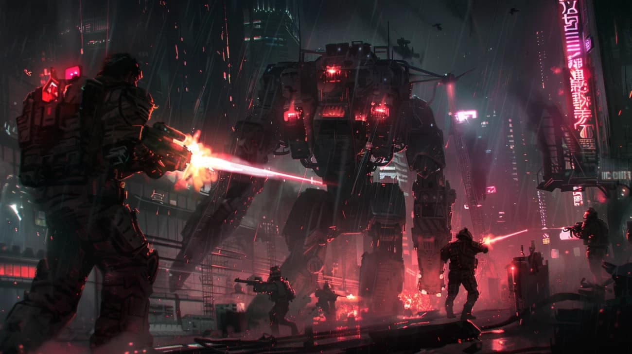 Gears 6 - data premiery, gameplay, nowości. Co już wiemy?