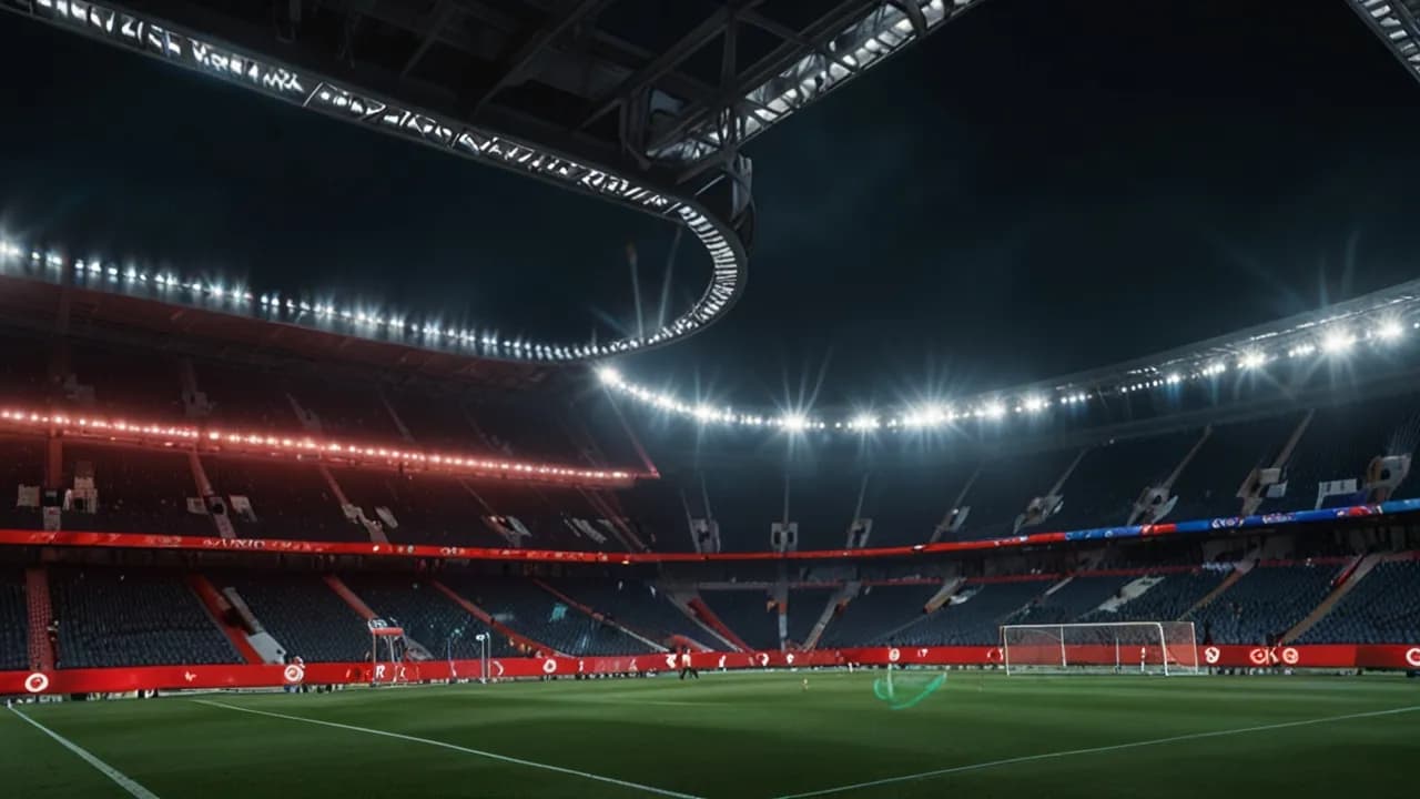Czy eFootball pokona poprzednika? Analiza nowej odsłony 2025 roku