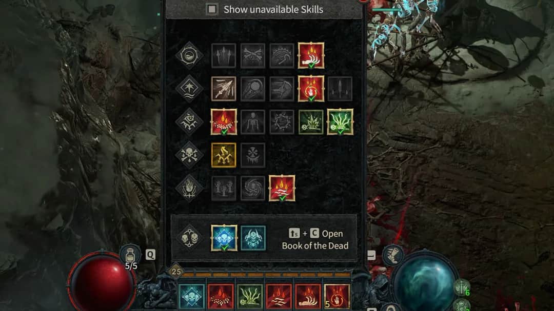 Najlepsza broń dla nekromanty w Diablo 4: jak uniknąć błędów i zdominować grę