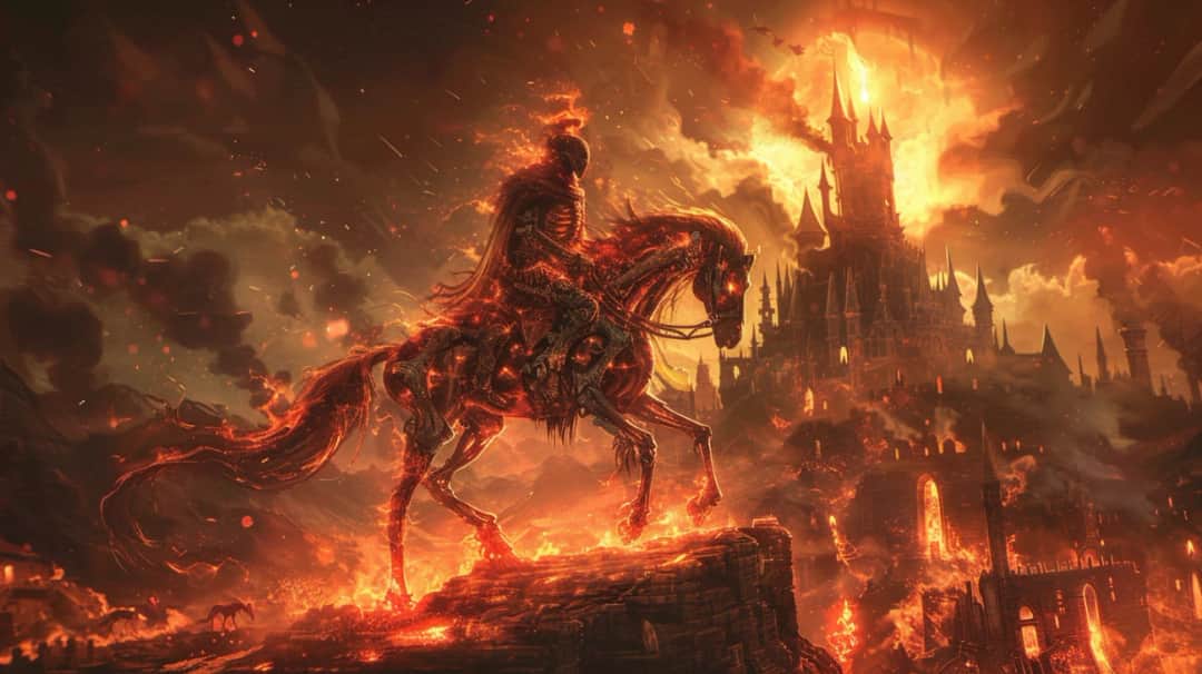 Niezwykły sposób na zdobycie wierzchowca w Diablo 4 przed aktem 4