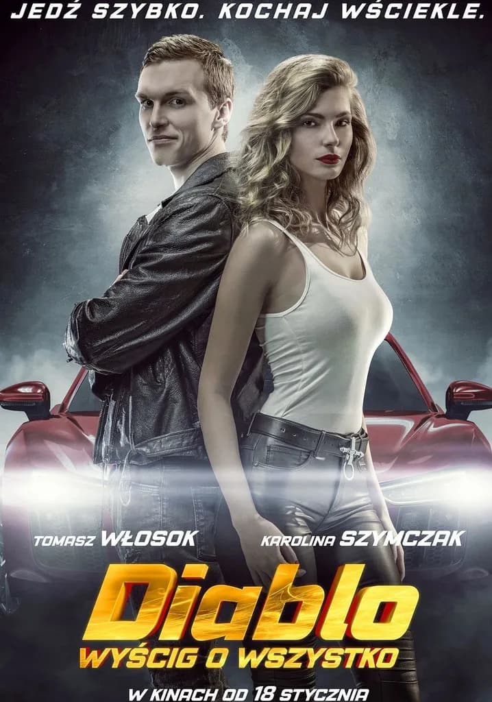 Gdzie obejrzeć Diablo. Wyścig o wszystko? Sprawdź dostępne opcje