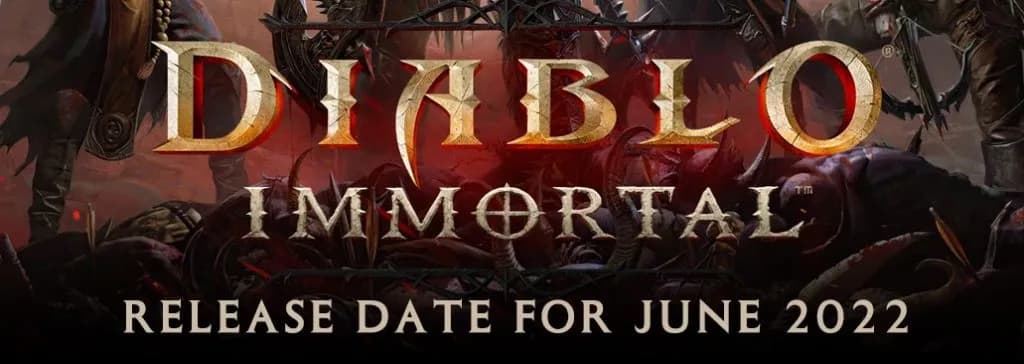 Kiedy będzie Diablo Immortal? Oczekiwania na nowe aktualizacje i sezony