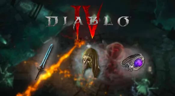 Porównanie ekonomii w Diablo i CS:GO – handel przedmiotami i skórkami