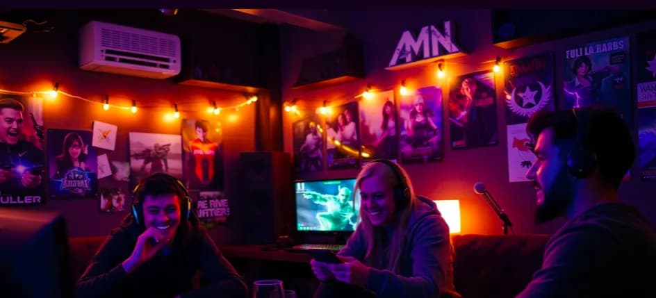 Jak gry online wykorzystują elementy opowiadania historii, aby angażować graczy